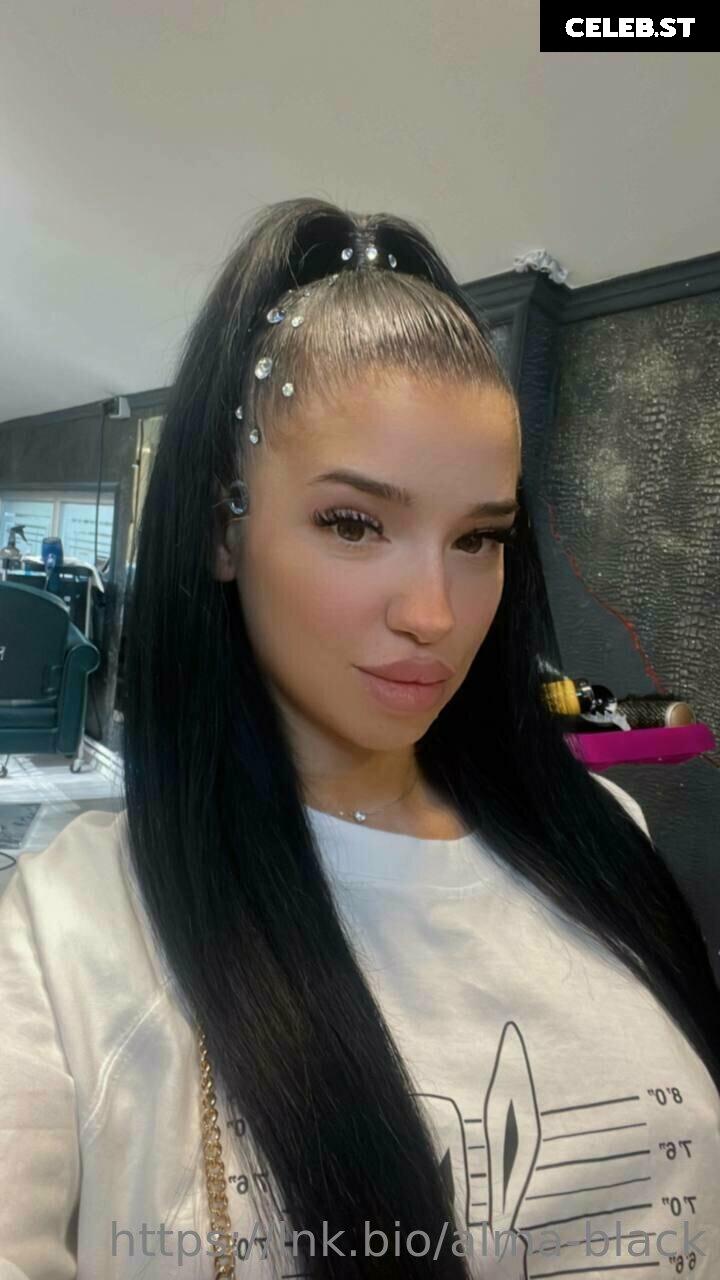 @almablack Alma Black Image 5412543