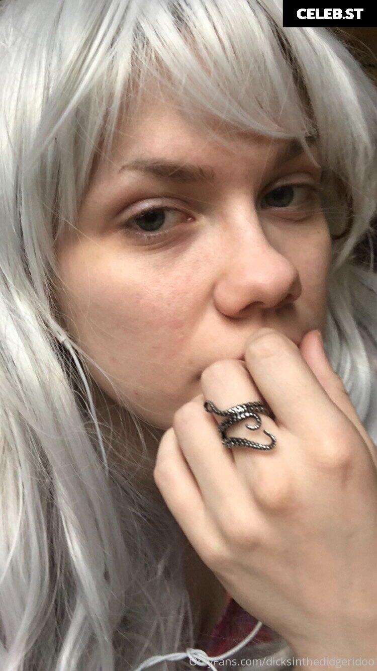 morganraecwc / dicksinthedishwasher Image 5412755