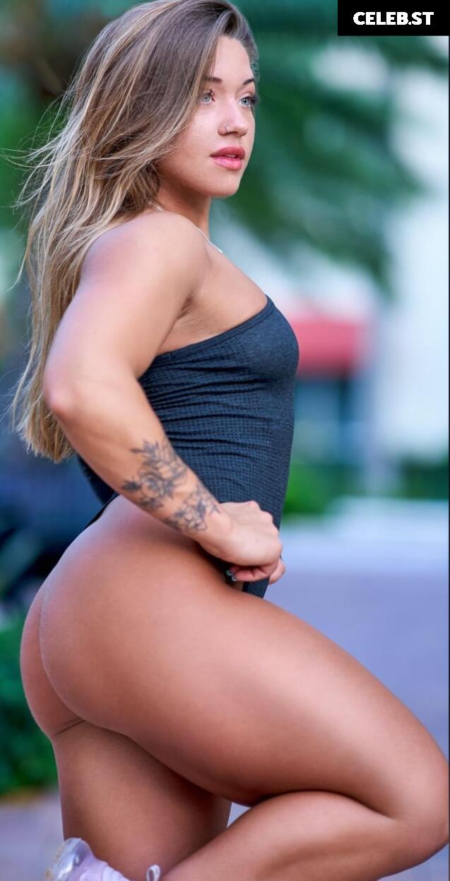 Caleigh Mackenzie Image 541299