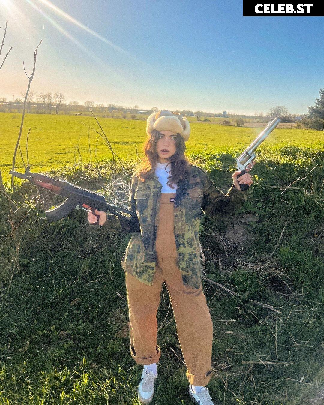 Lunchbaglujan / Haylujan Image 541040