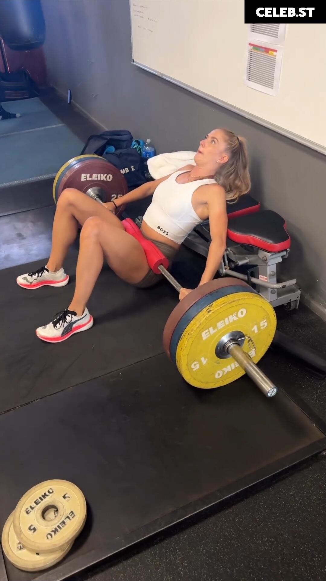 Alica Schmidt Image 541030