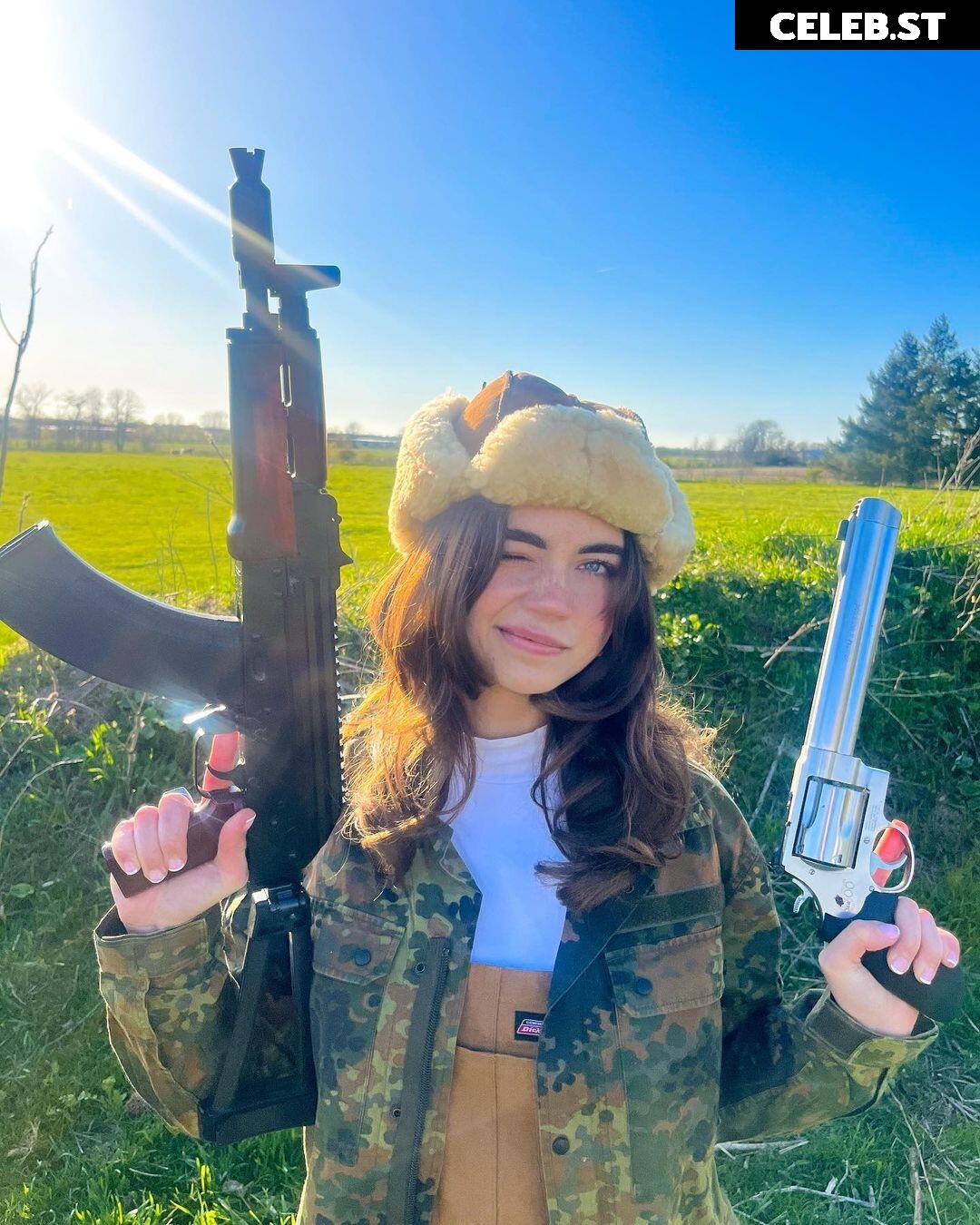 Lunchbaglujan / Haylujan Image 541091