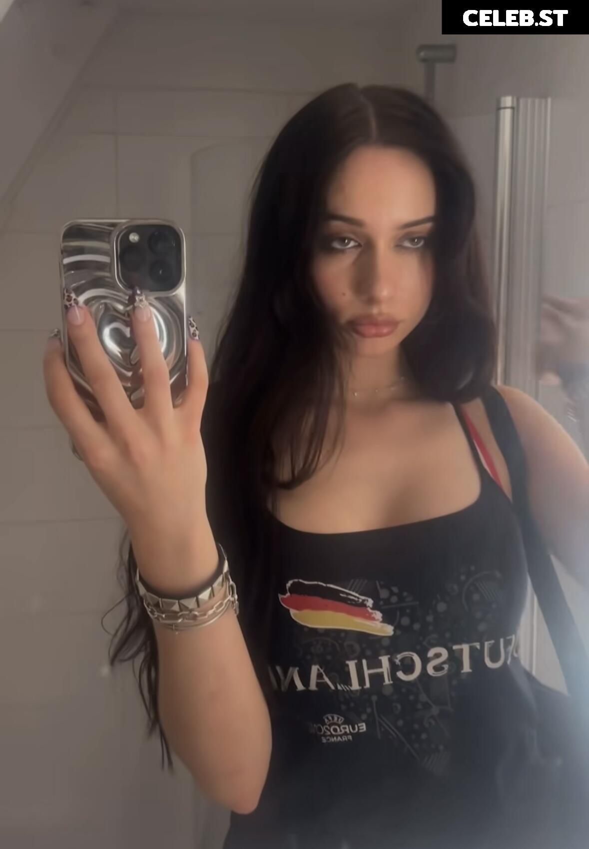 Kayla Shyx Image 541944