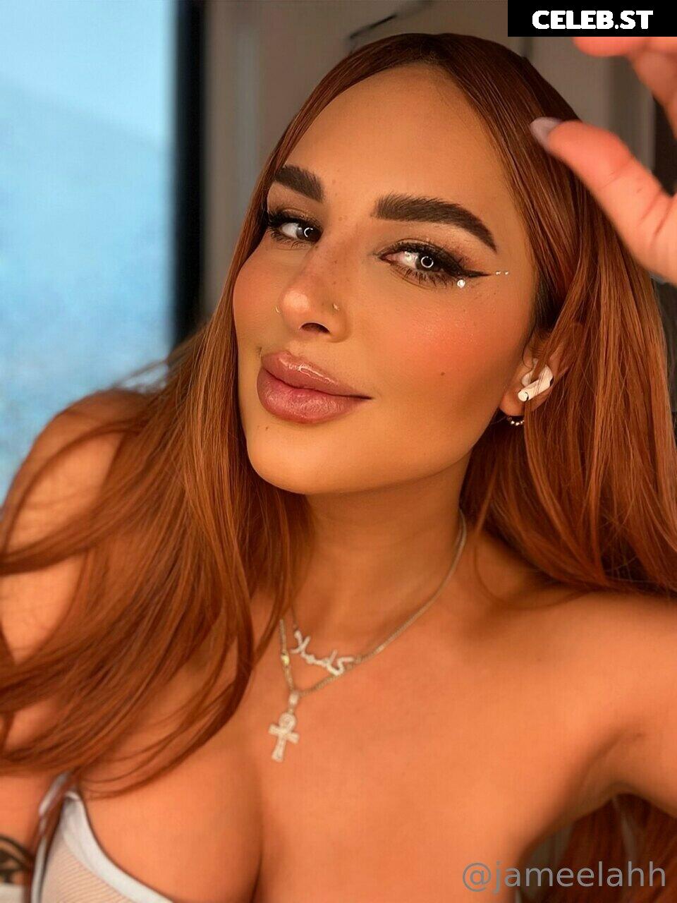 Arabic Princess Jameelahh Image 5419384