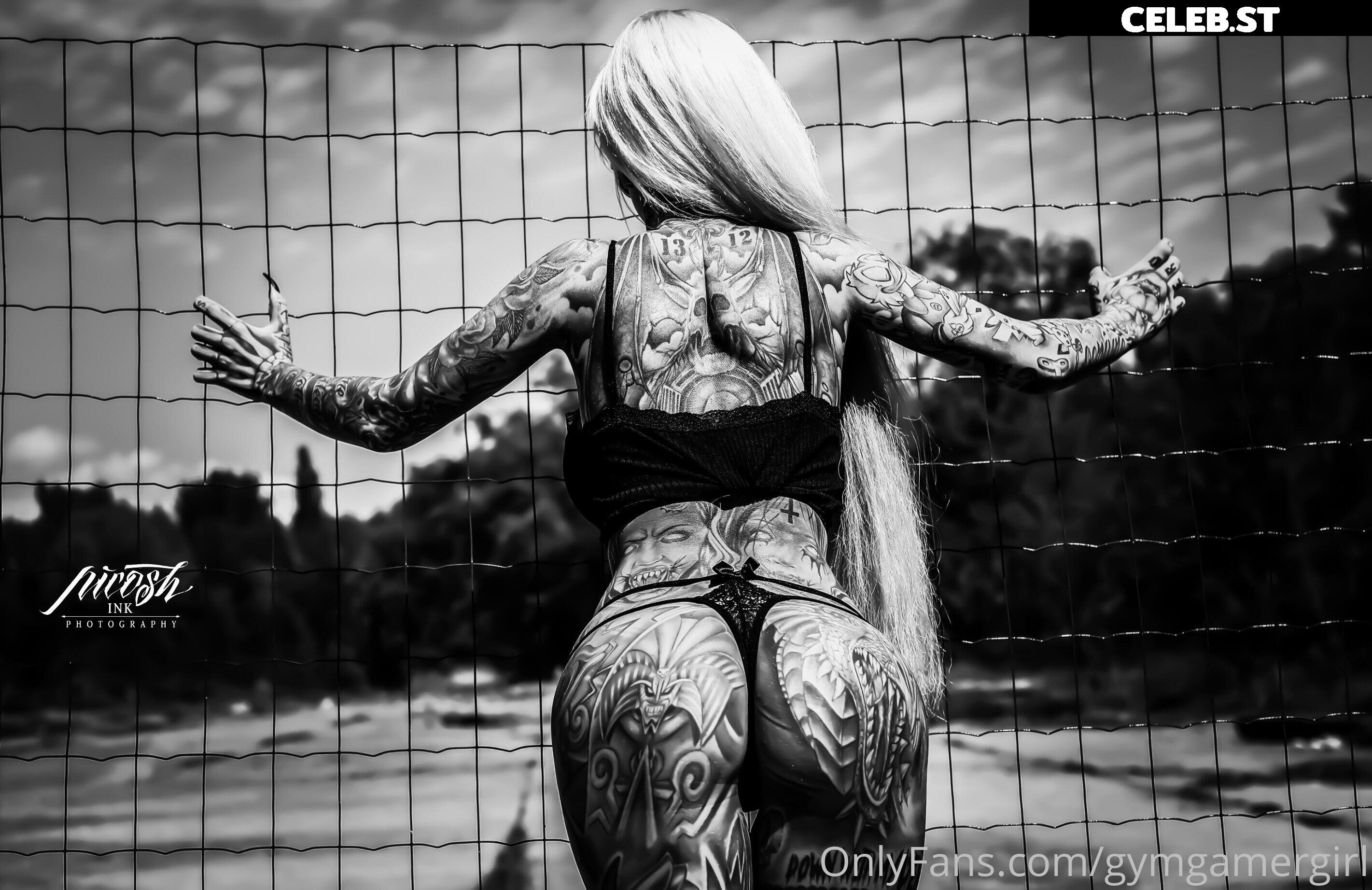 GymGamerGirl Image 540591