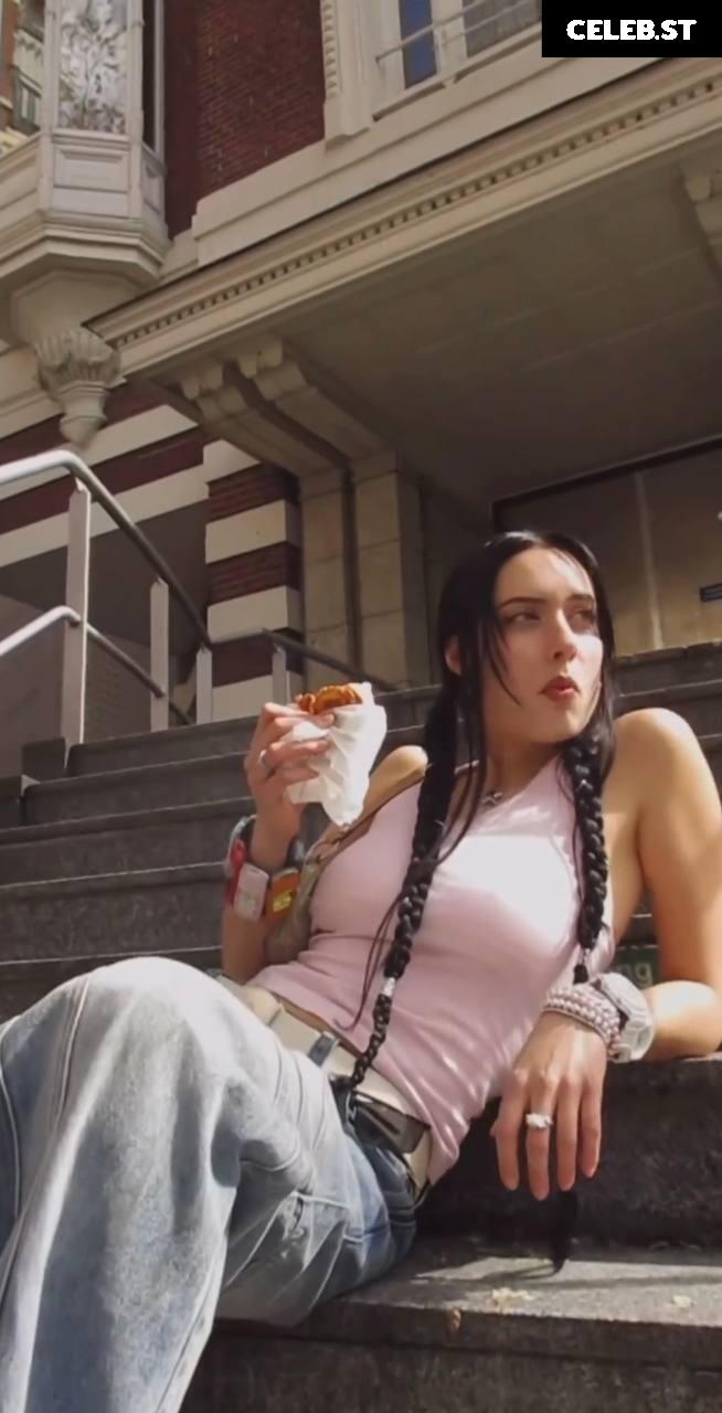 Kayla Shyx Image 540610