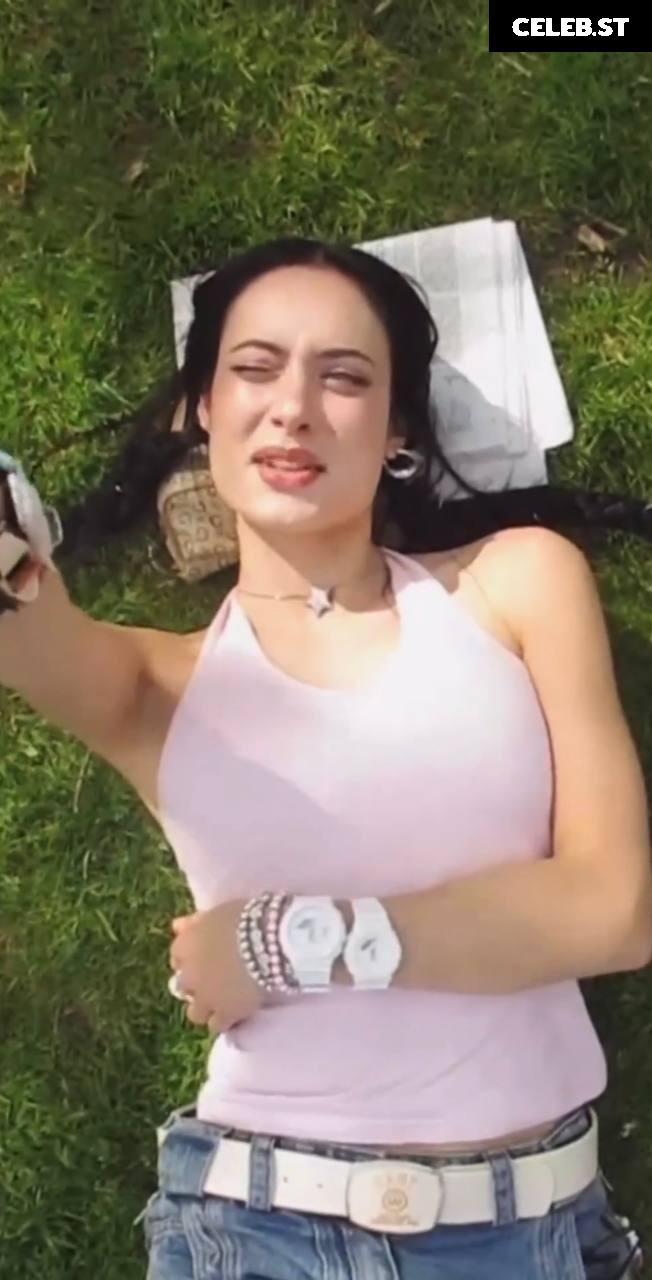 Kayla Shyx Image 540639