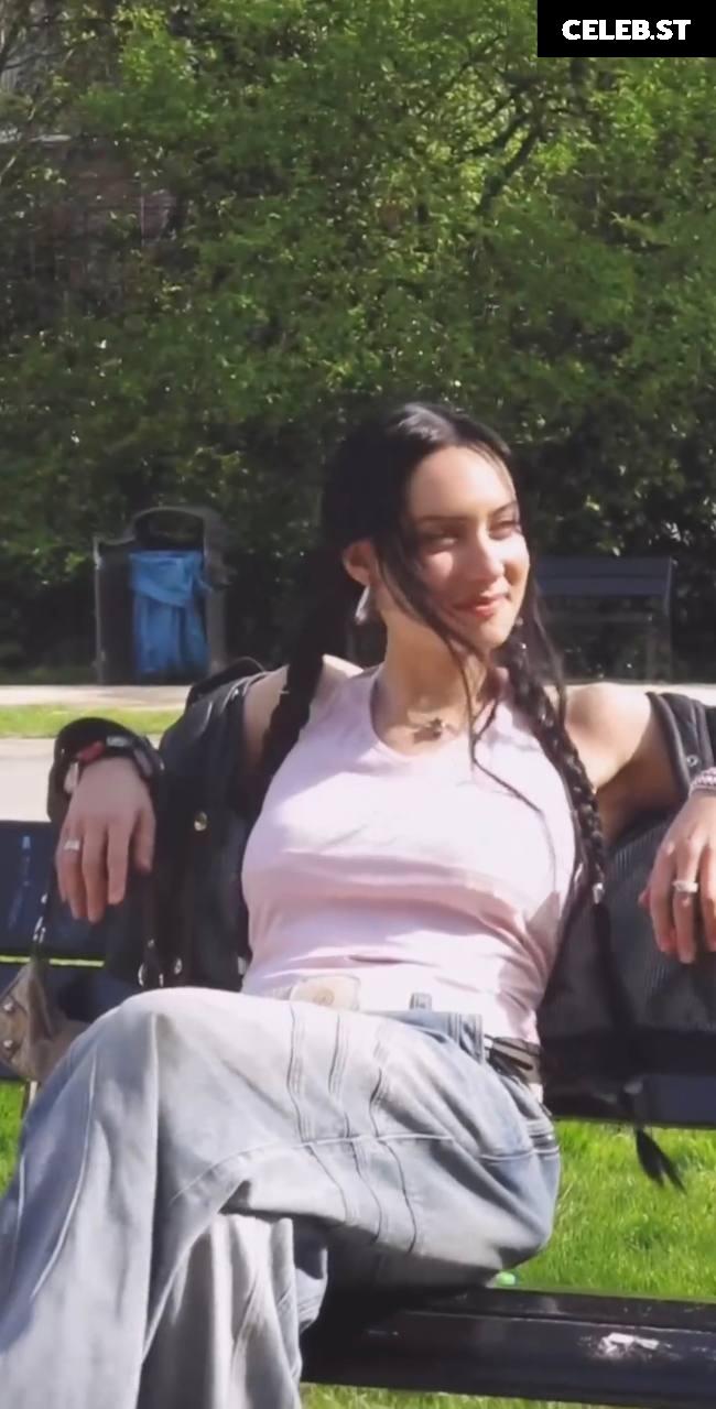 Kayla Shyx Image 540626