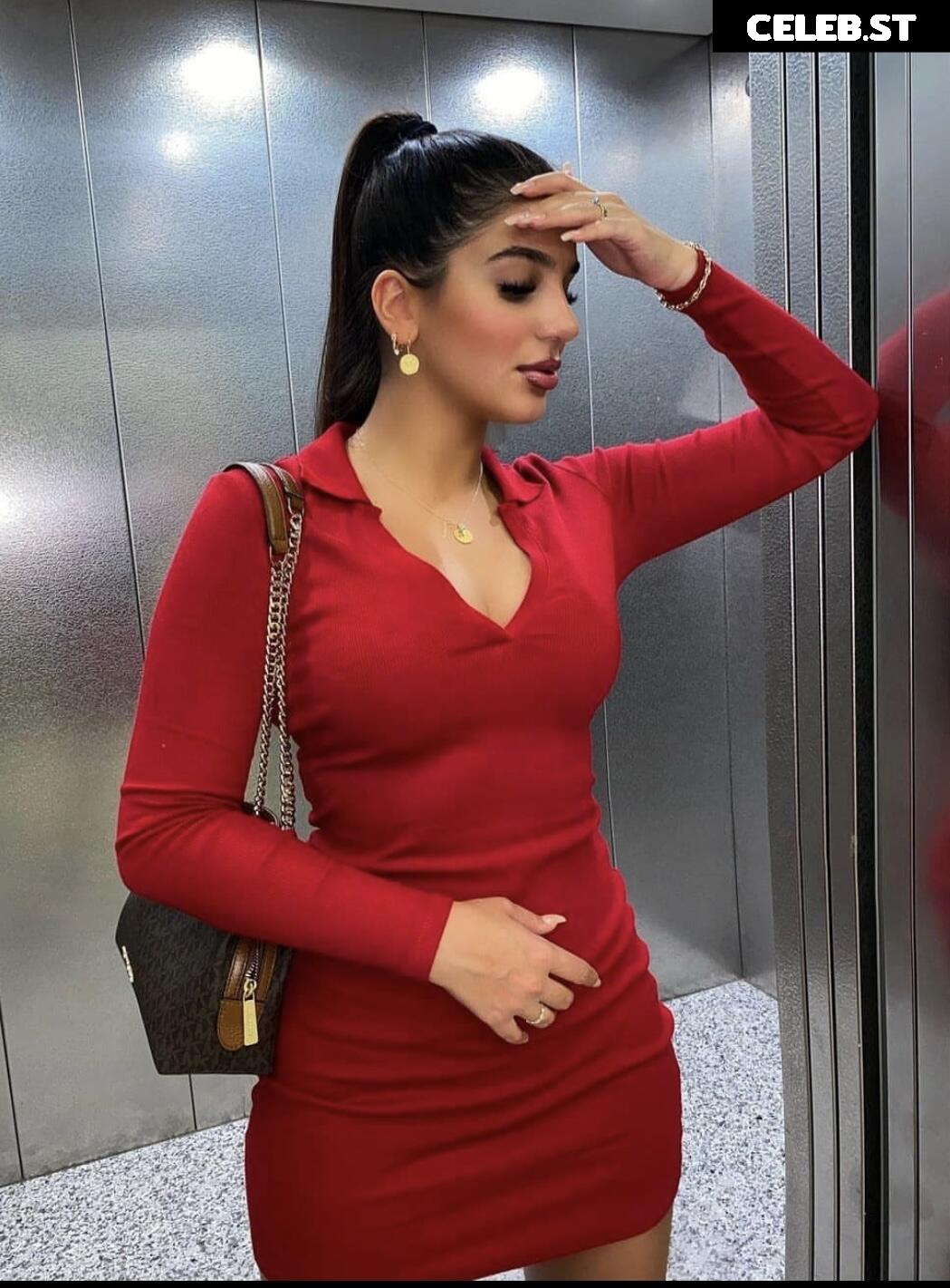 sonjamhd Image 540775