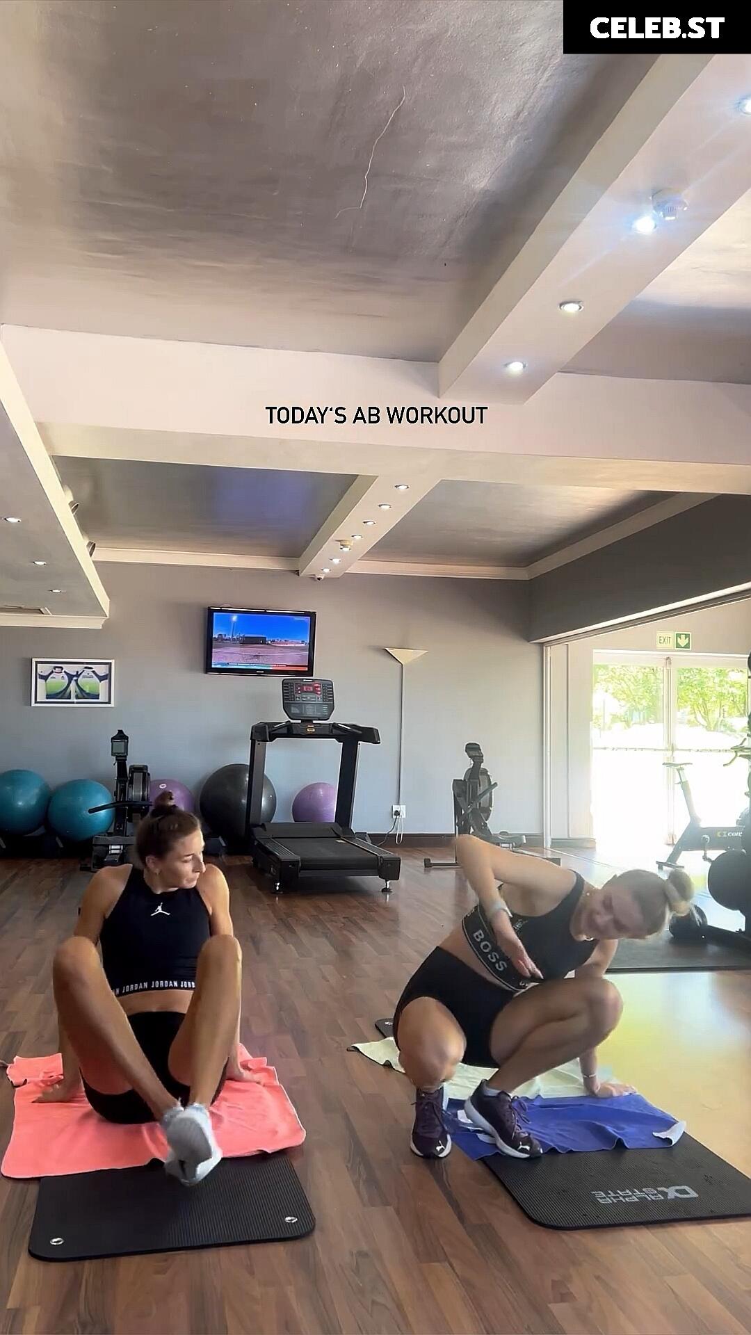 Alica Schmidt Image 540487