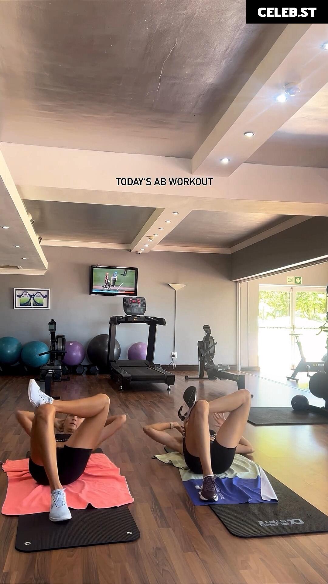 Alica Schmidt Image 540404