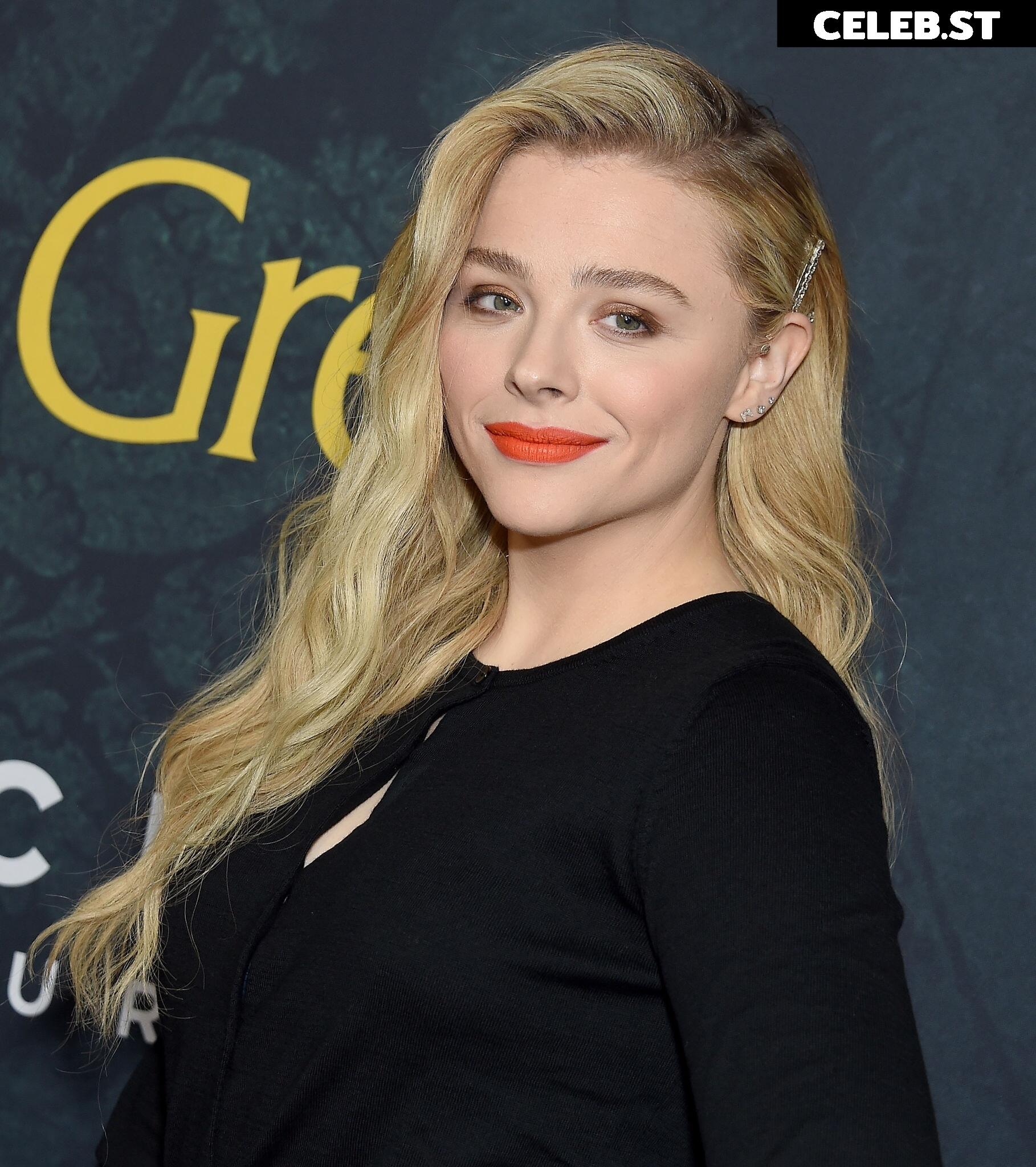 Chloe Grace Moretz Image 5401890