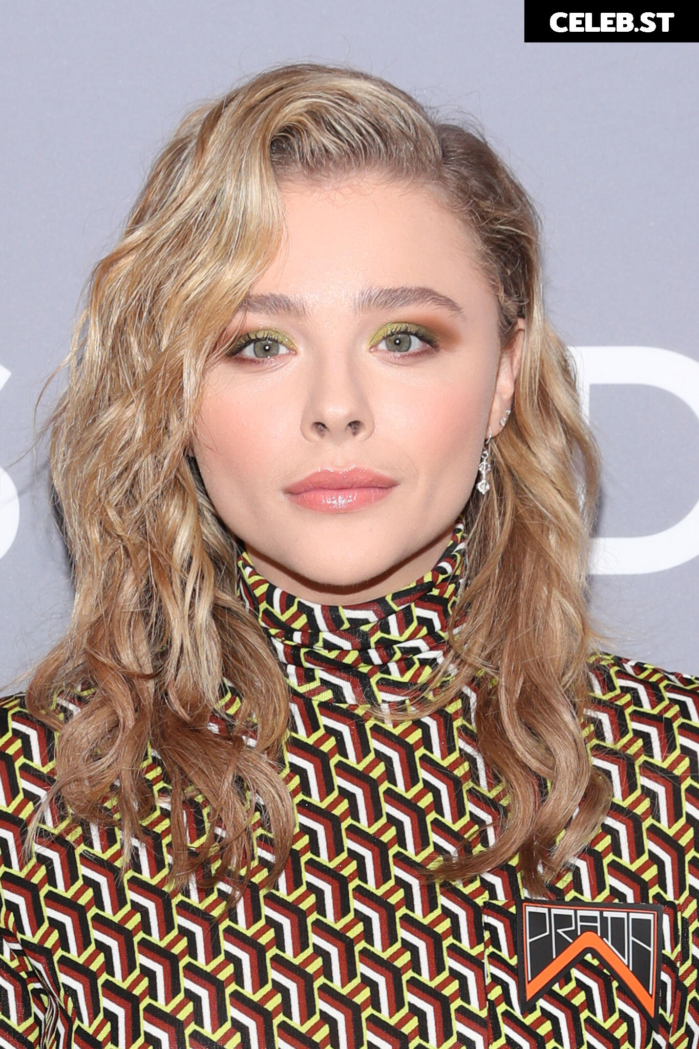 Chloe Grace Moretz Image 5401847