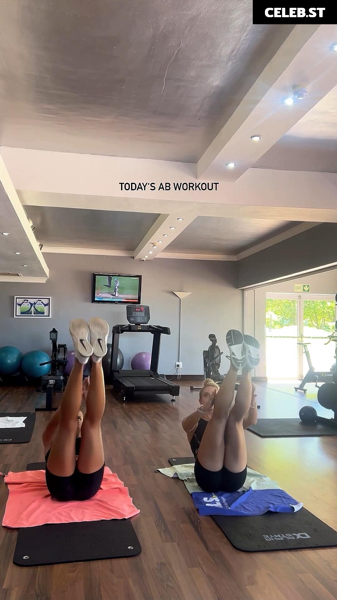 Alica Schmidt Image 540164