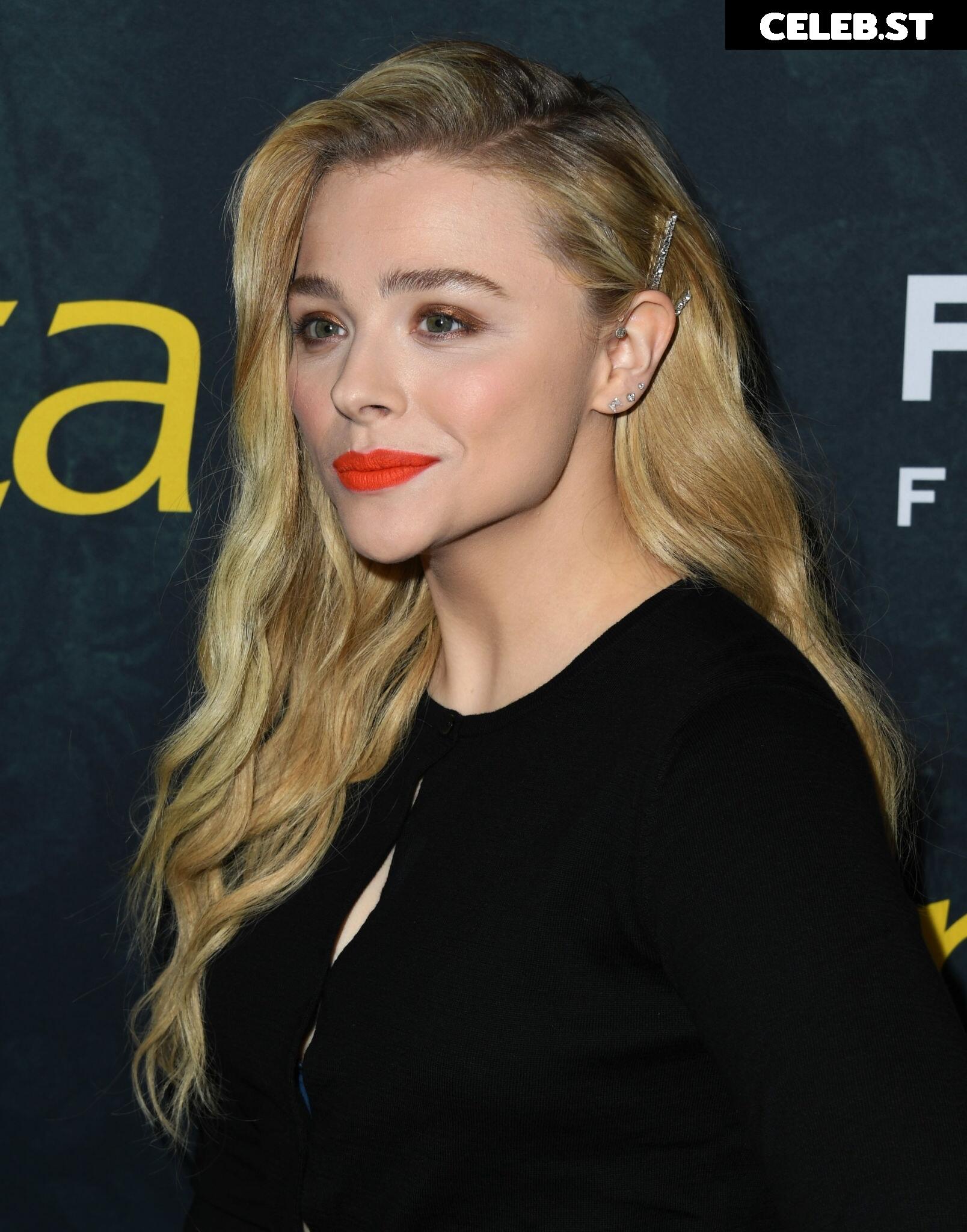 Chloe Grace Moretz Image 5402504