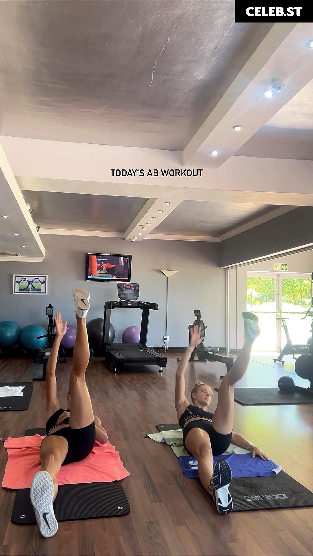 Alica Schmidt Image 540224