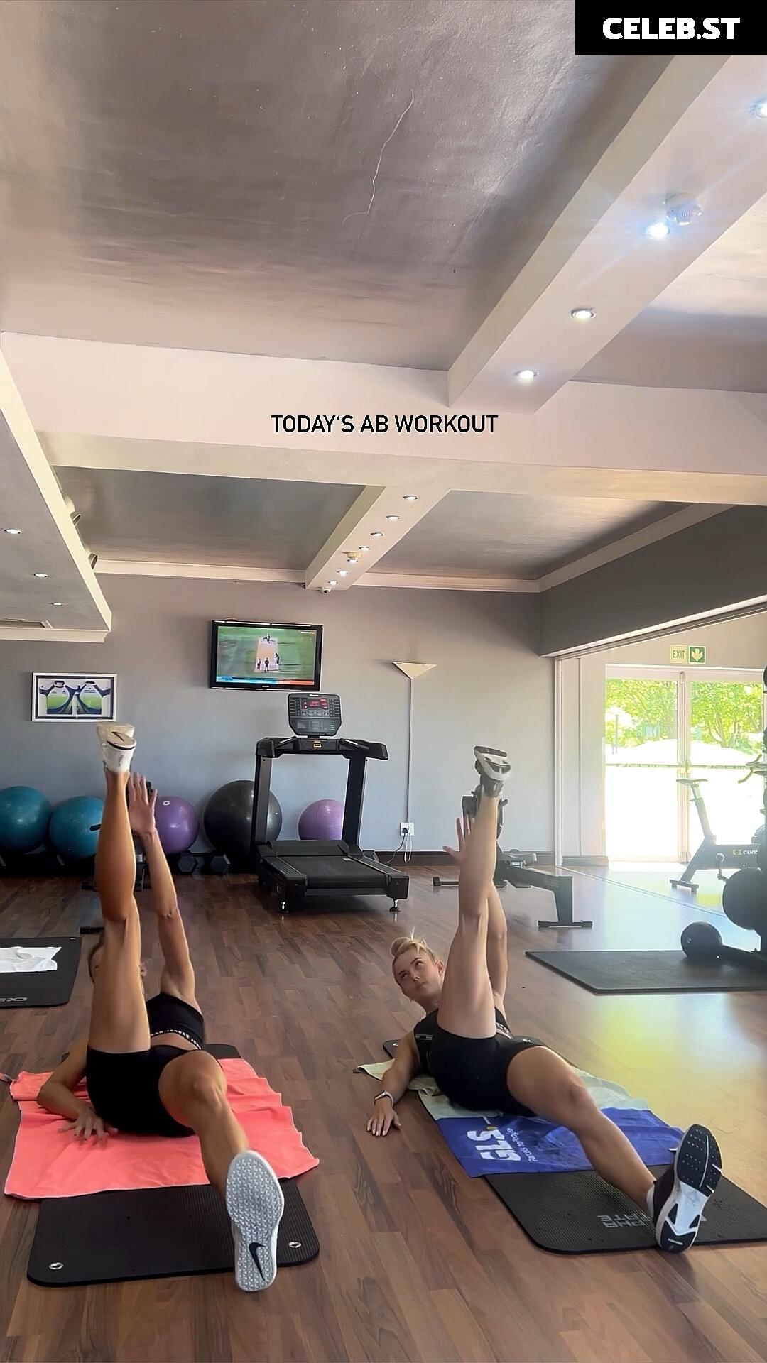 Alica Schmidt Image 540292