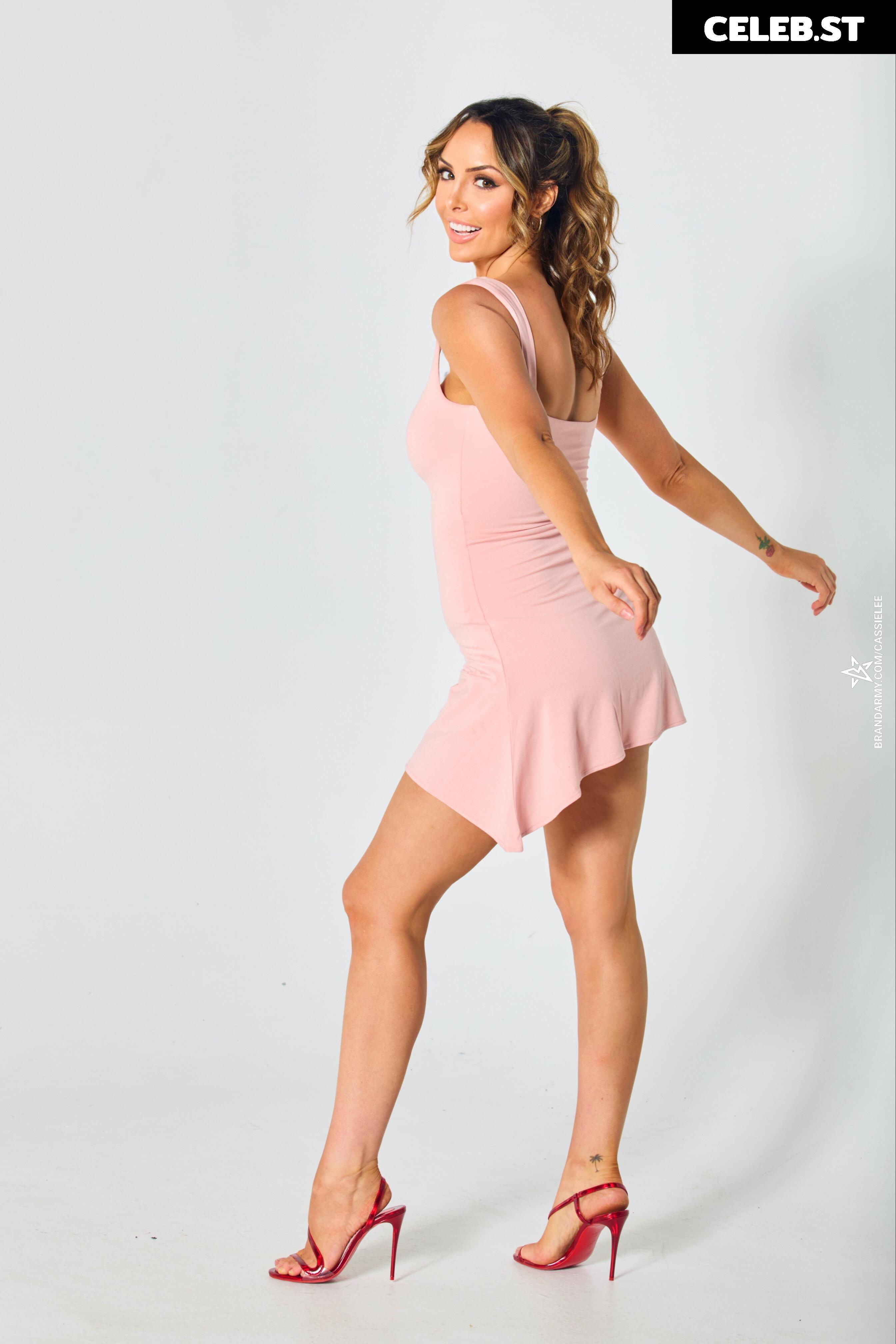 Cassie Lee Image 540399