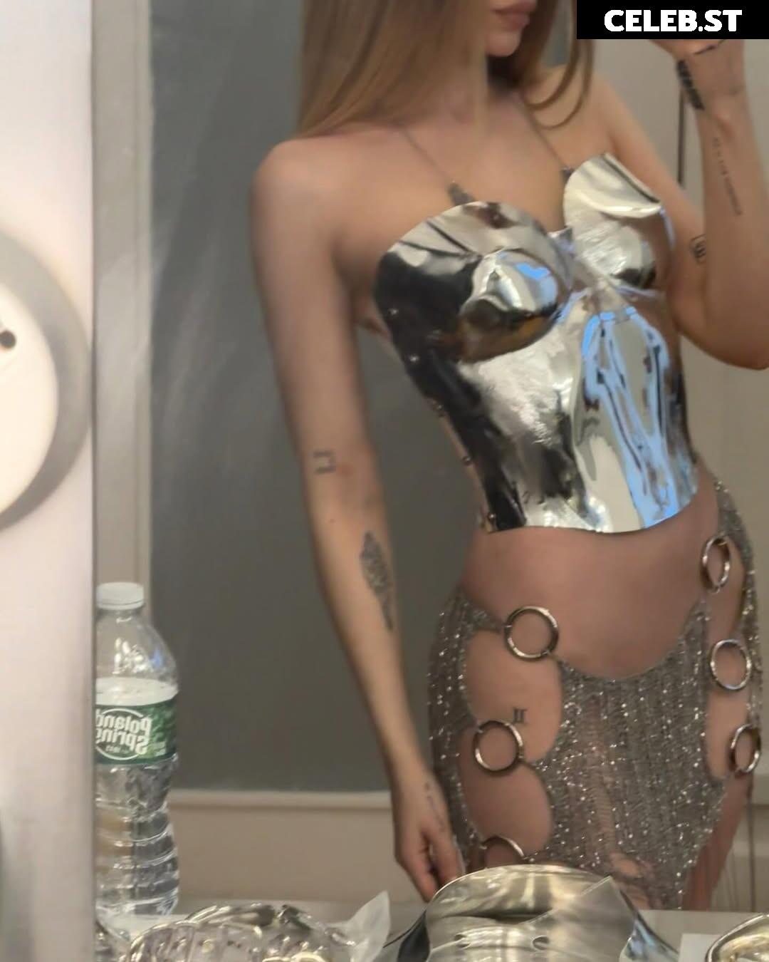 Dove Cameron Image 5400802