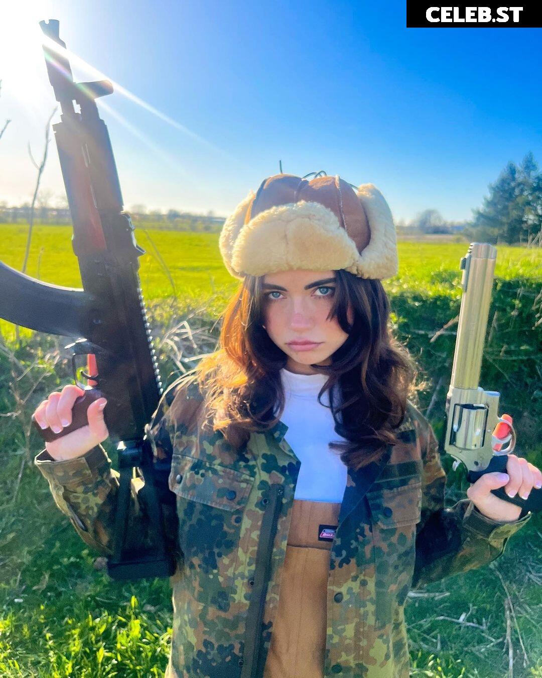 Lunchbaglujan / Haylujan Image 540916