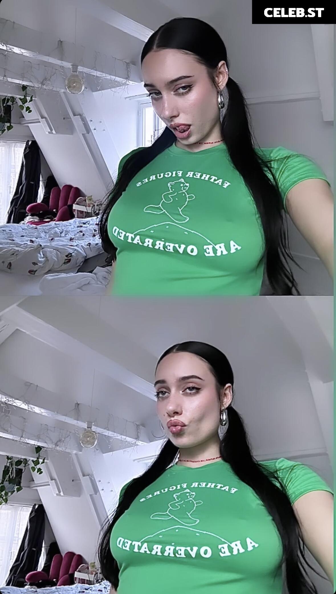 Kayla Shyx Image 540800