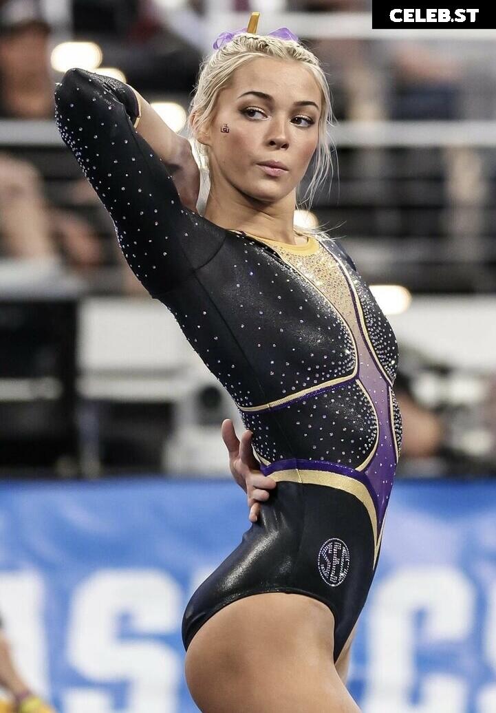 Olivia Dunne Image 559611