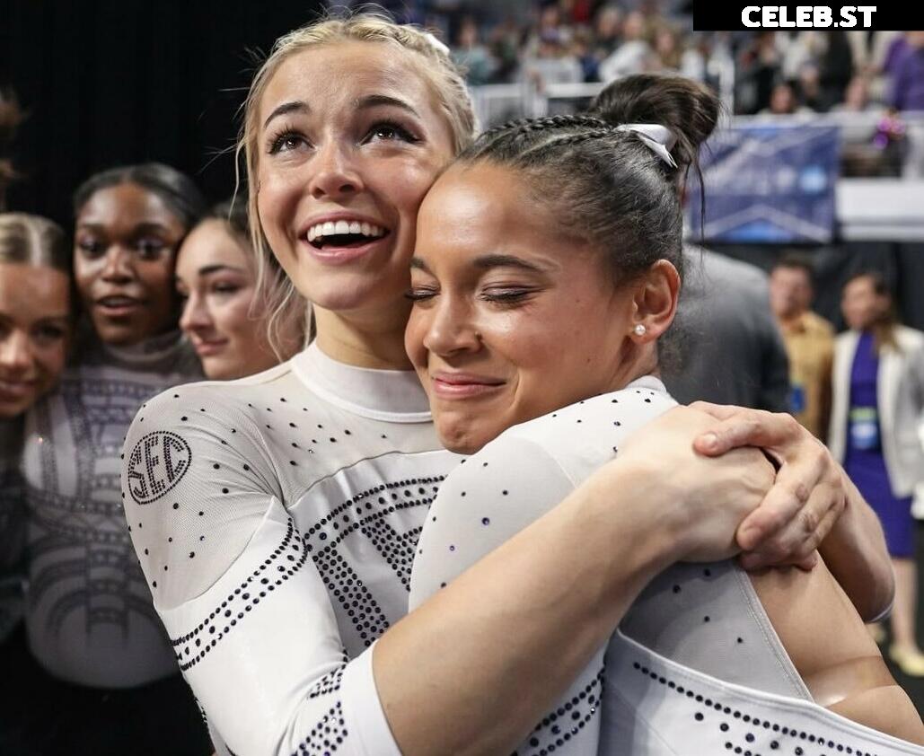 Olivia Dunne Image 559695