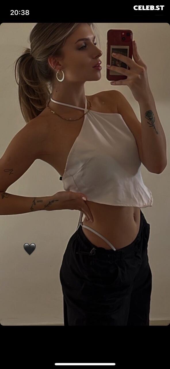 Jasmin Endres Image 559740