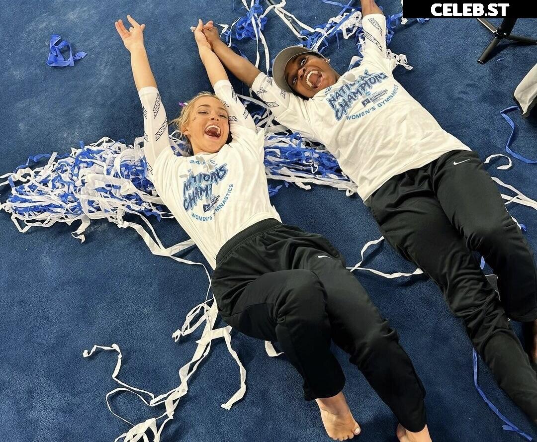 Olivia Dunne Image 559714