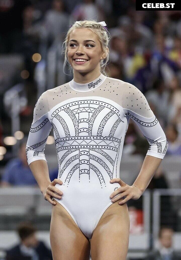 Olivia Dunne Image 559738