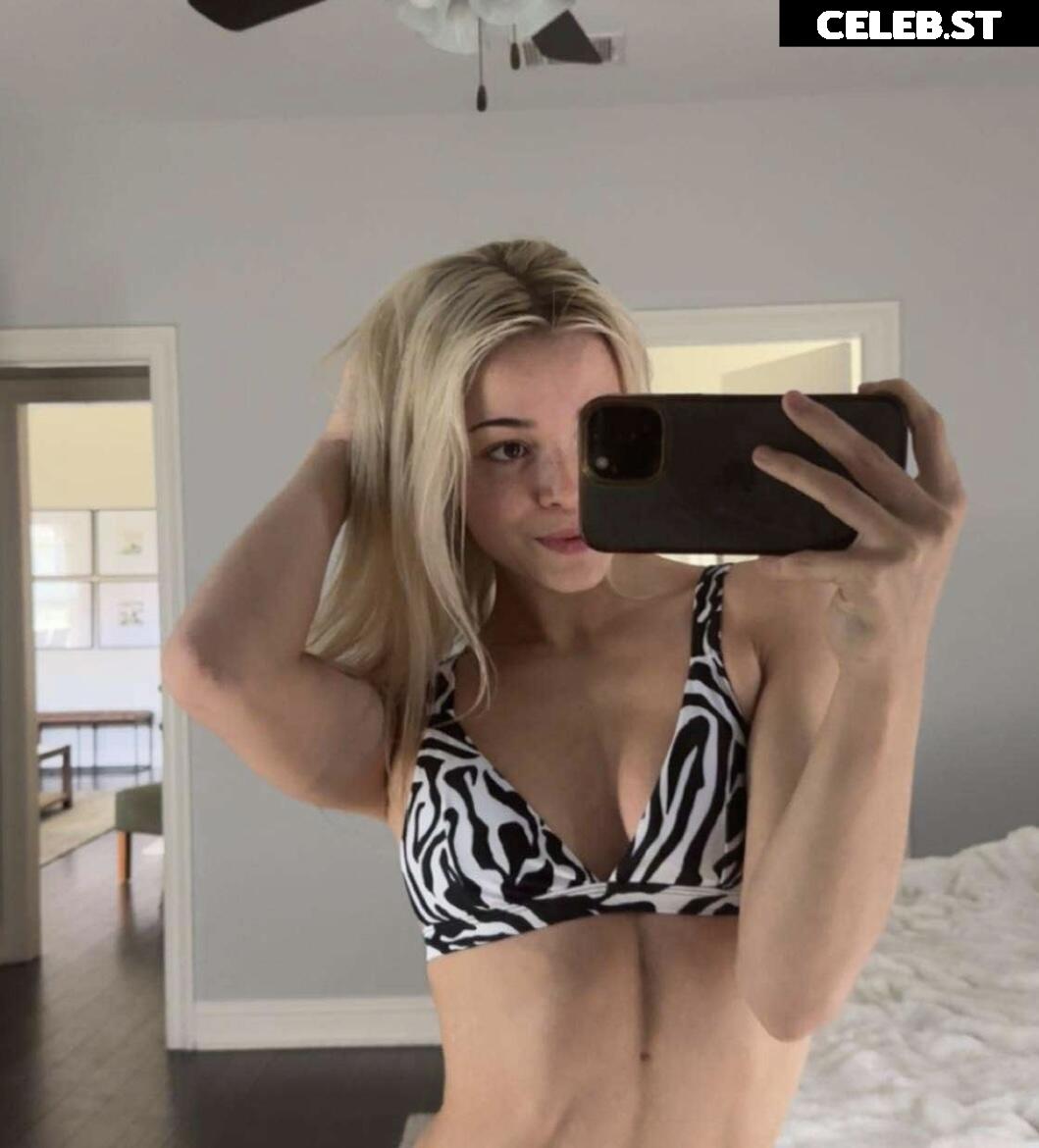 Olivia Dunne Image 559465