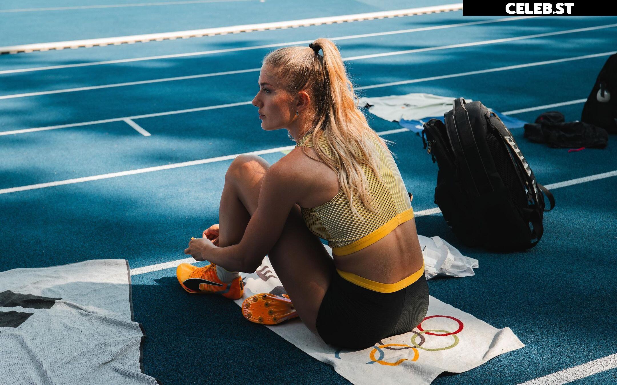 Alica Schmidt Image 559494