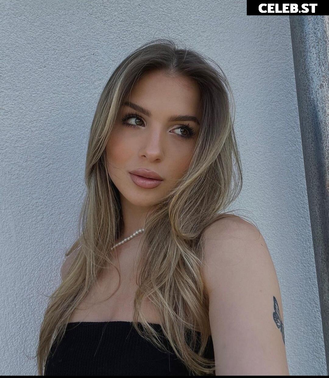 Jasmin Endres Image 559284