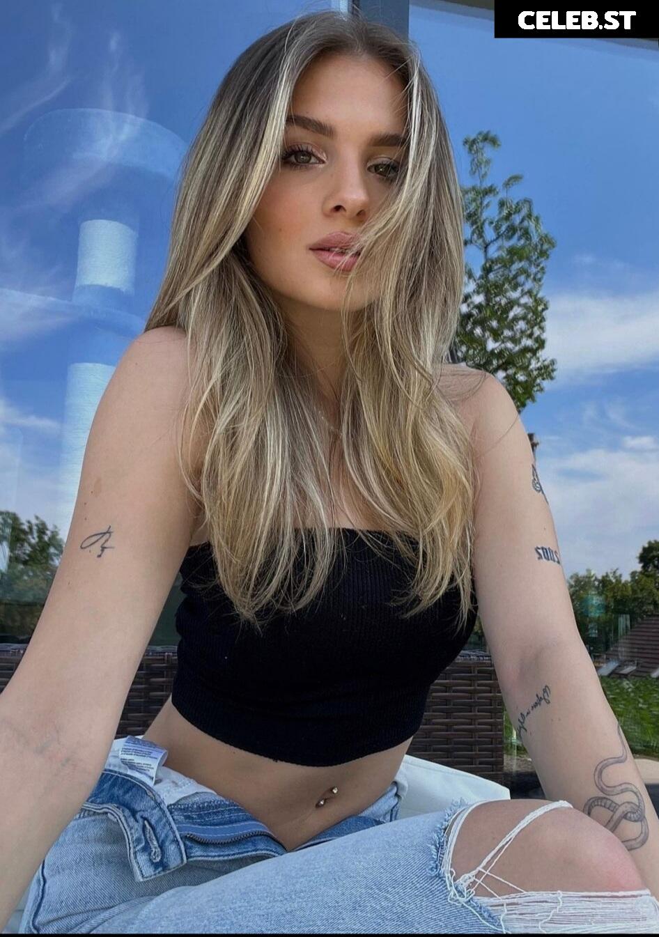 Jasmin Endres Image 559267