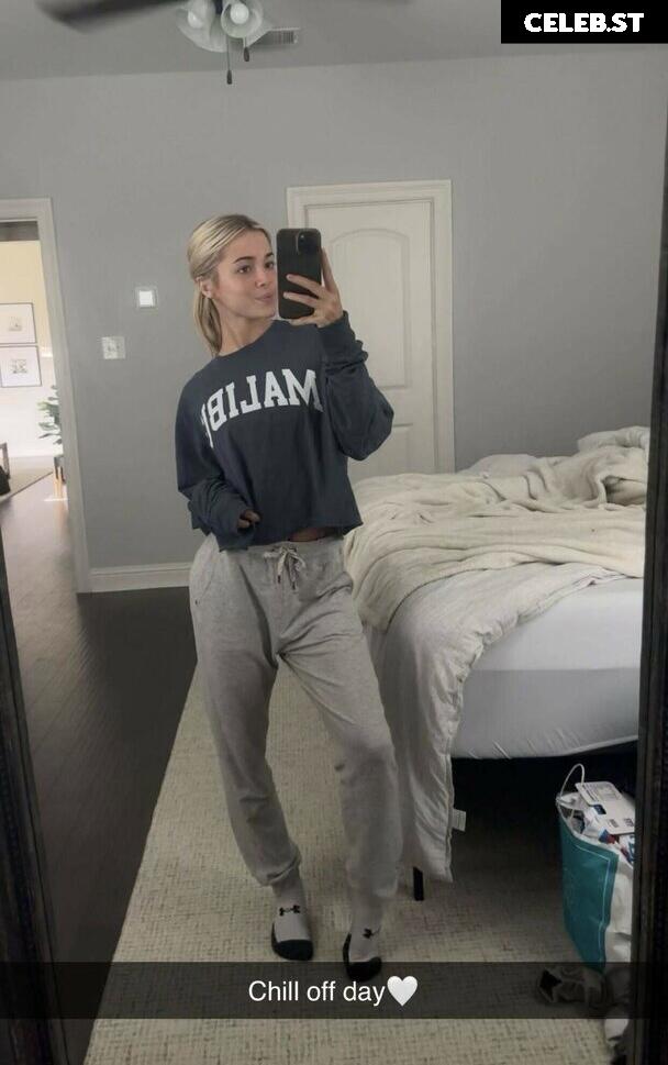 Olivia Dunne Image 559299