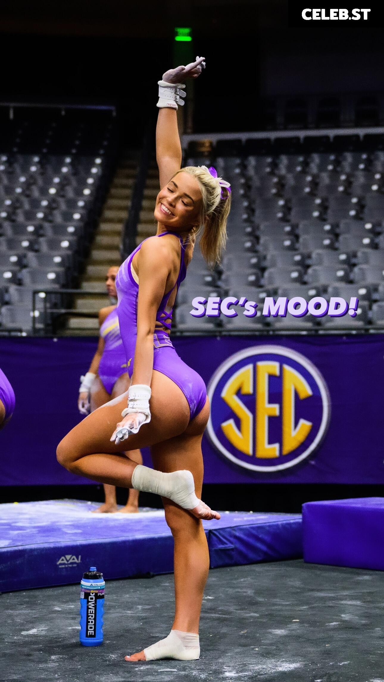 Olivia Dunne Image 559089