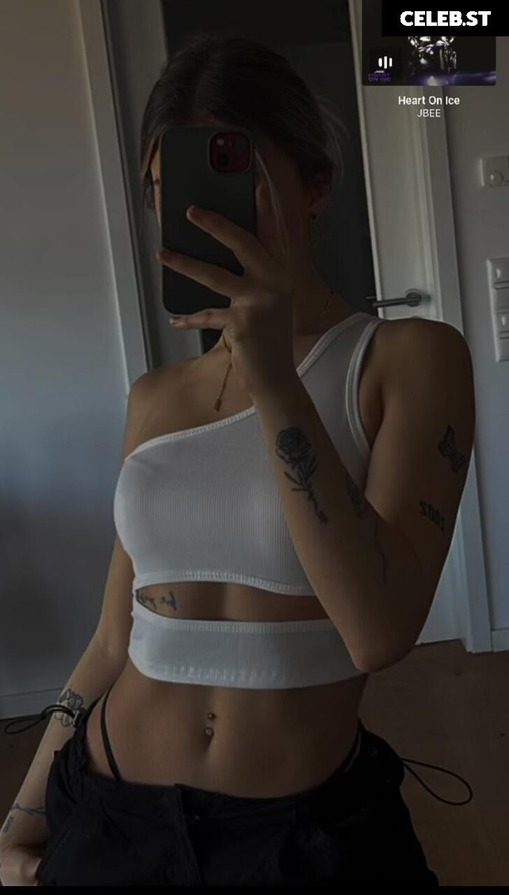 Jasmin Endres Image 559938