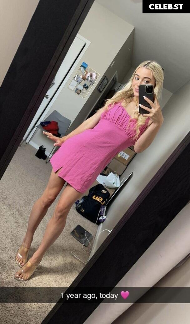 Olivia Dunne Image 559927