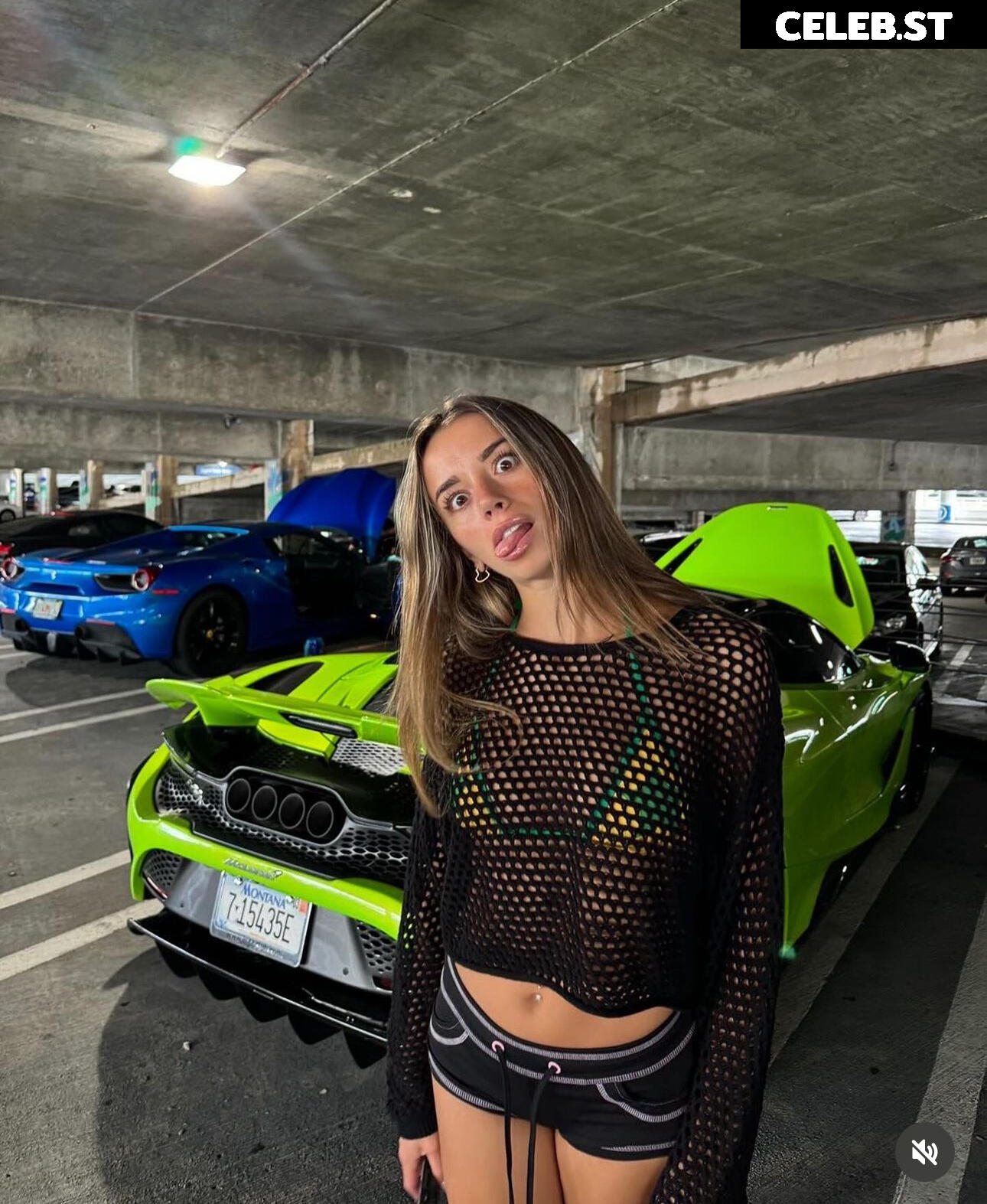 Sadie Mckenna Image 559884