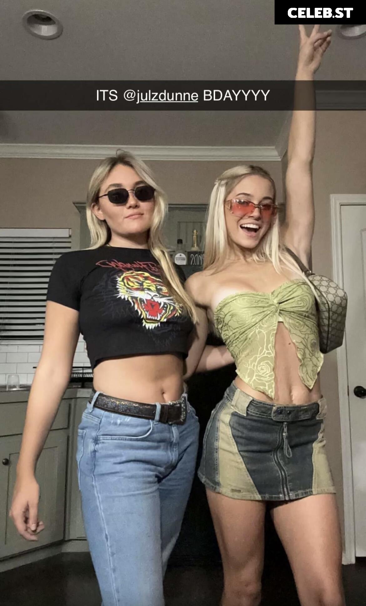 Olivia Dunne Image 558546