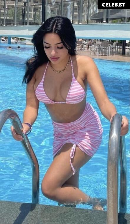 Leyla Lahouar Image 558386