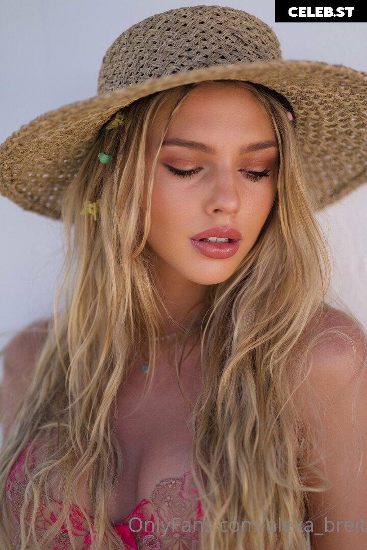 Alexa Breit Image 558356