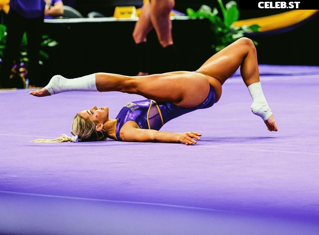 Olivia Dunne Image 558088