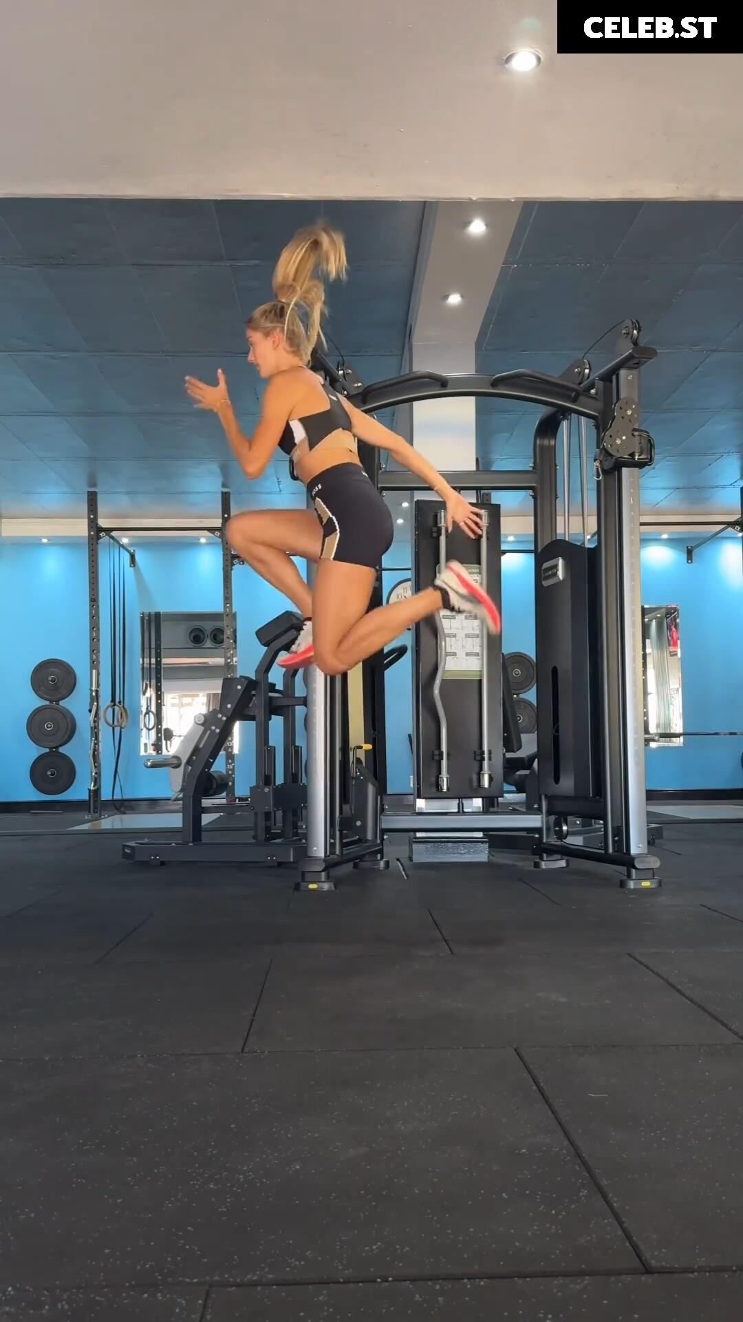 Alica Schmidt Image 558010