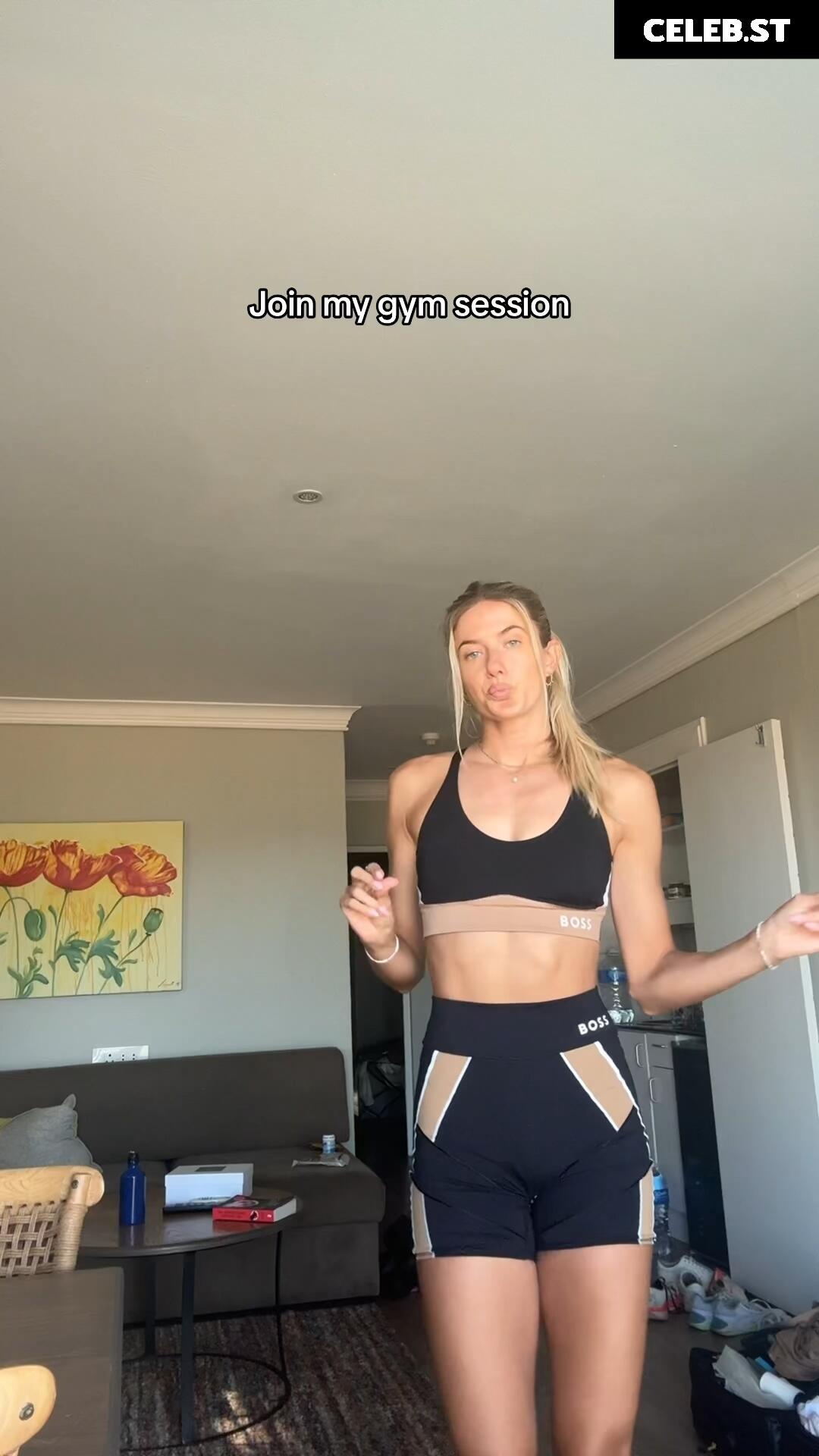 Alica Schmidt Image 558990