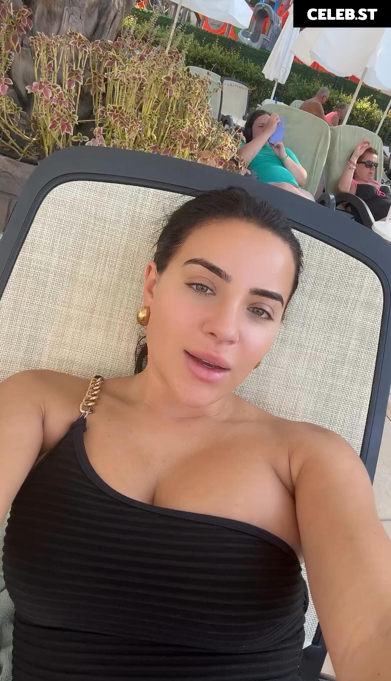 Leyla Lahouar Image 558877