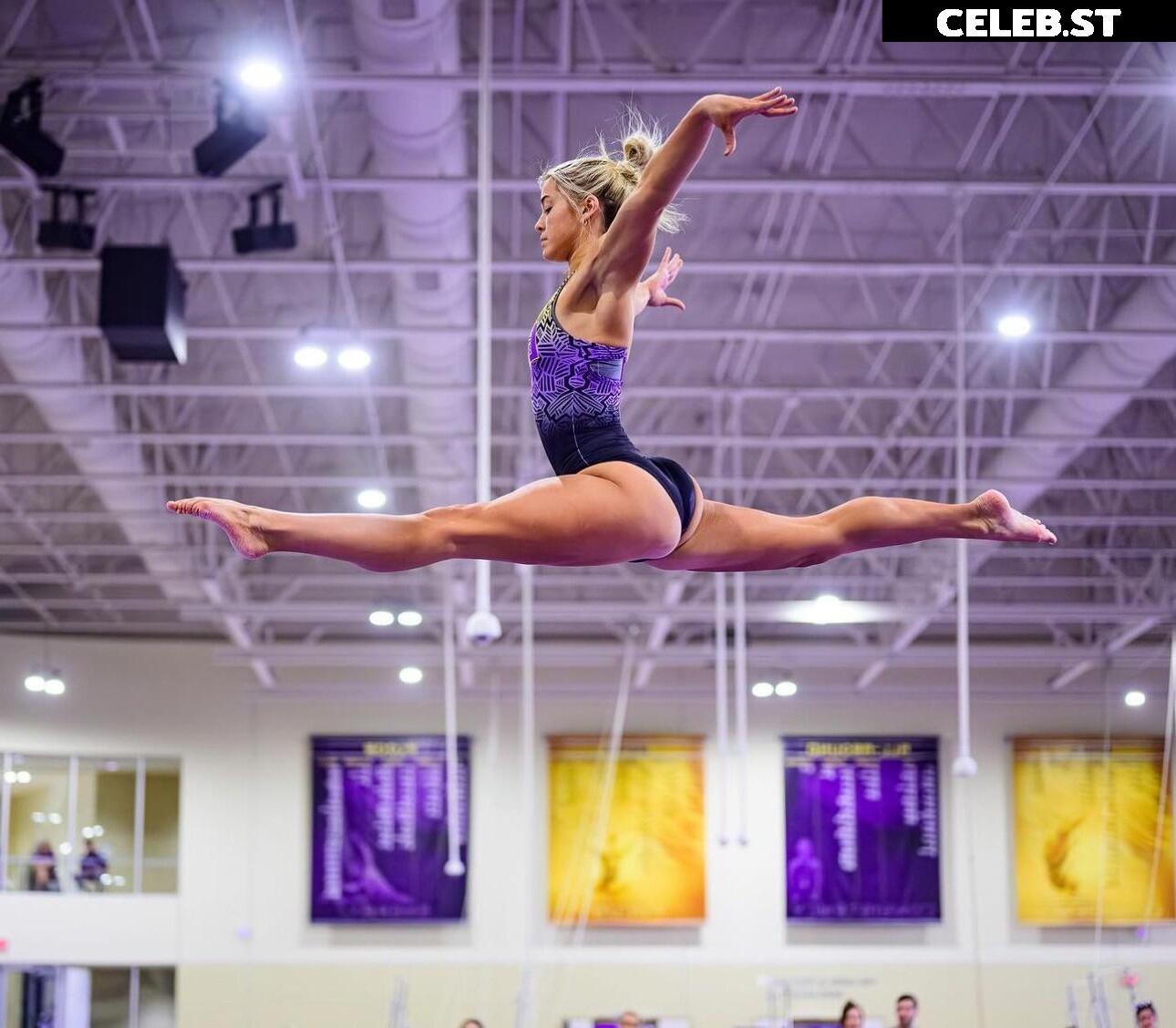 Olivia Dunne Image 557558