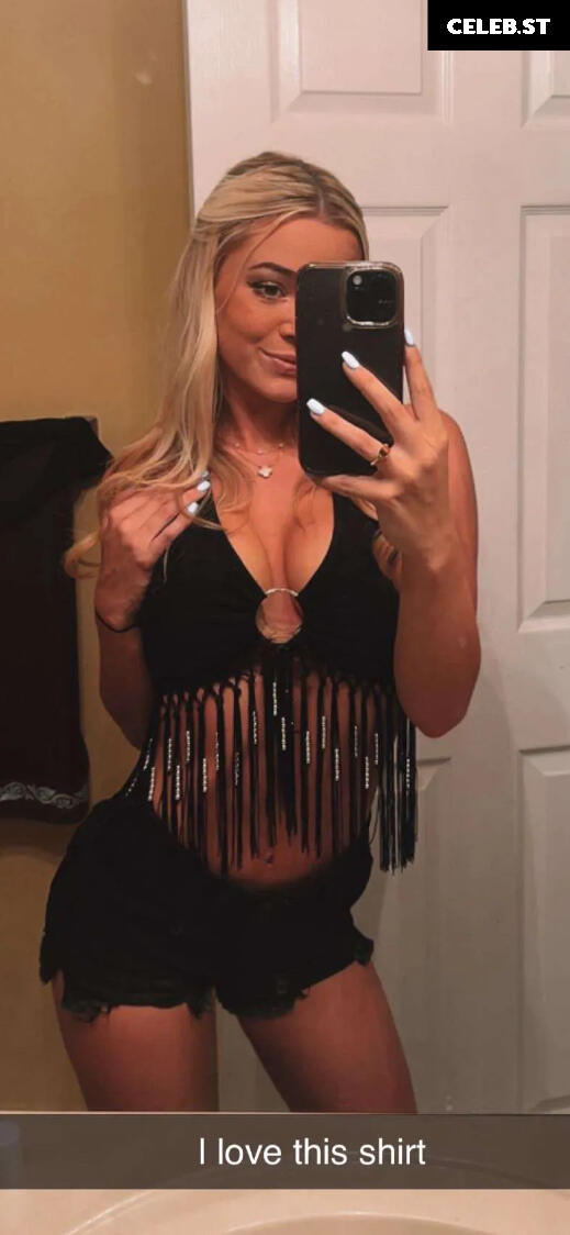 Olivia Dunne Image 557656