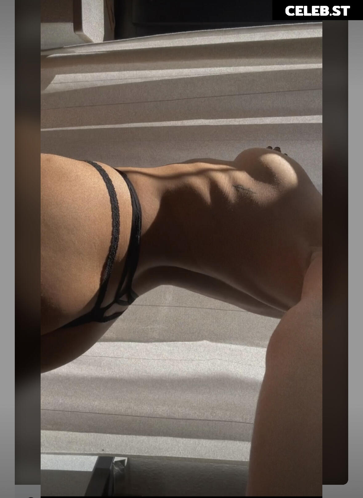 Anna Grey Image 557618