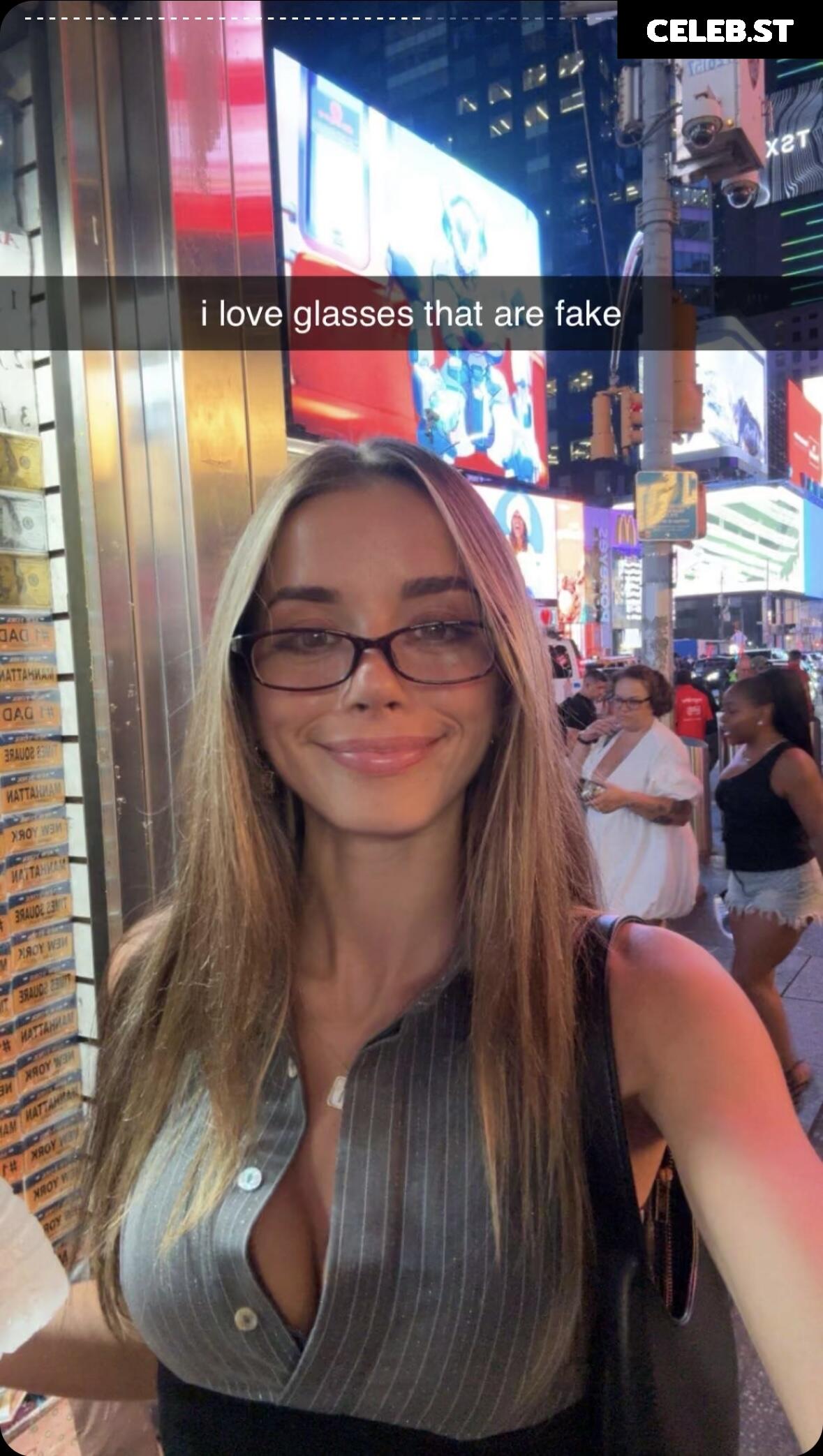 Sadie Mckenna Image 557732